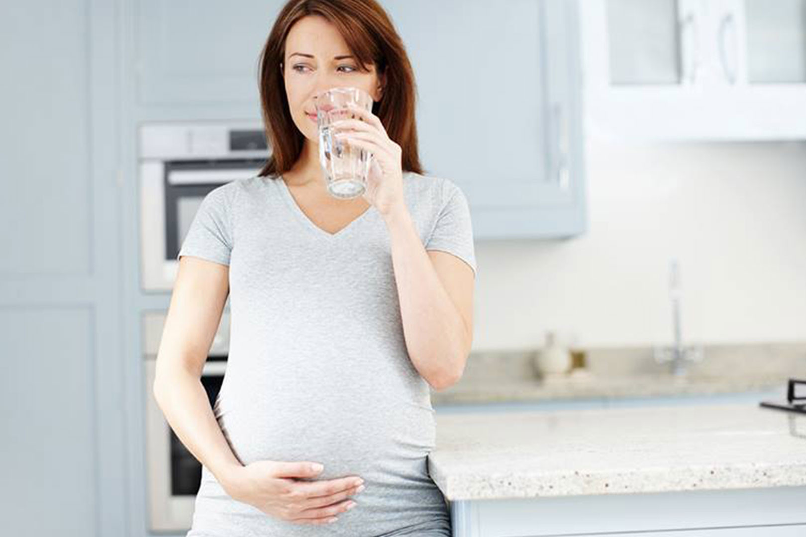 Best drinks for pregnant women