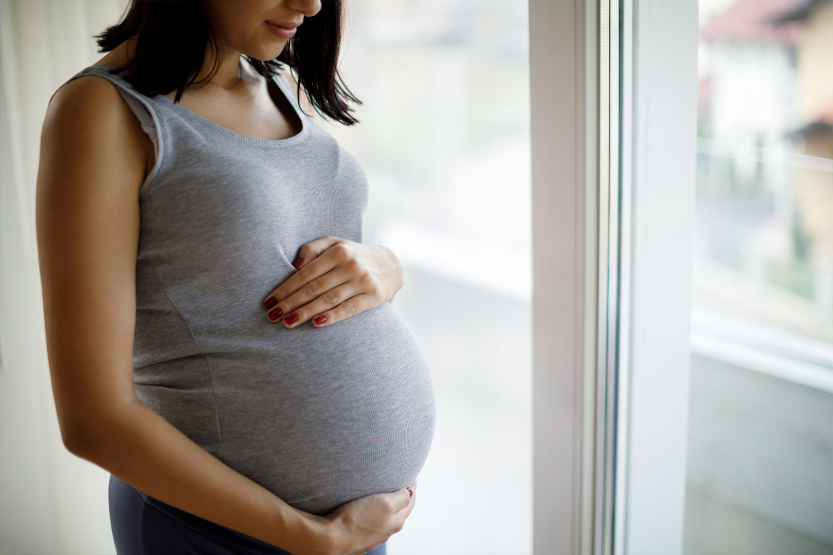 6 Useful Tips to Get Rid of Pregnancy Gas